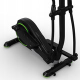 Orbi-Trek Trenażer Magnetyczny Eliptyczny Treningowy do 120KG do Ćwiczeń