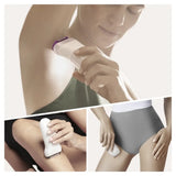 Depilator Braun Silk-épil 9-710 SenoSmart TM! Ergonomiczny Kształt Lekki