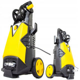 Myjka Ciśnieniowa 2000 W 350 Bar + Płyn Karcher GRATIS Wydajna Skuteczna