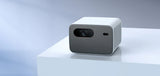Projektor LED Xiaomi Mi Smart Projector 2 Pro Biały Full HD 1920 × 1080 px