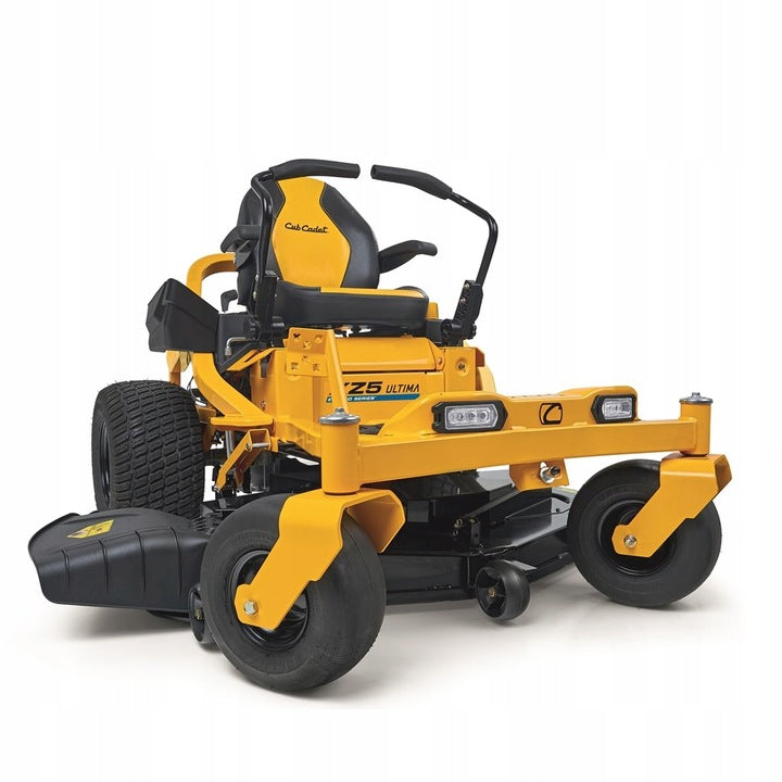 Kosiarka Traktorek MTD CUB CADET XZ5 L137 KAWASAKI ZERO TURN 137cm 24 KM