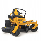 Kosiarka Traktorek MTD CUB CADET XZ5 L137 KAWASAKI ZERO TURN 137cm 24 KM
