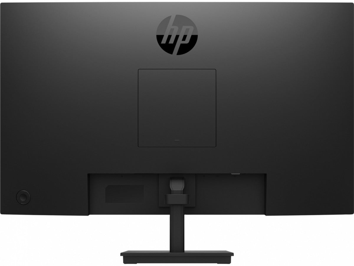 Monitor HP P27 G5 27" LED IPS Full HD 1920x1080 HDMI Displayport VGA Czarny