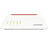 Router Access Point Bridge Repeater AVM FRITZ!Box 7590 TN 5 GHz Wi-Fi USB