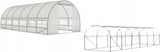 Tunel Foliowy [27 m²] 9x3m