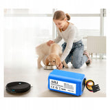 Bateria Zamienna AHJ 14,4 V 2600 mAh Li-Ion z Conga 1290..| UNIWERSALNA!