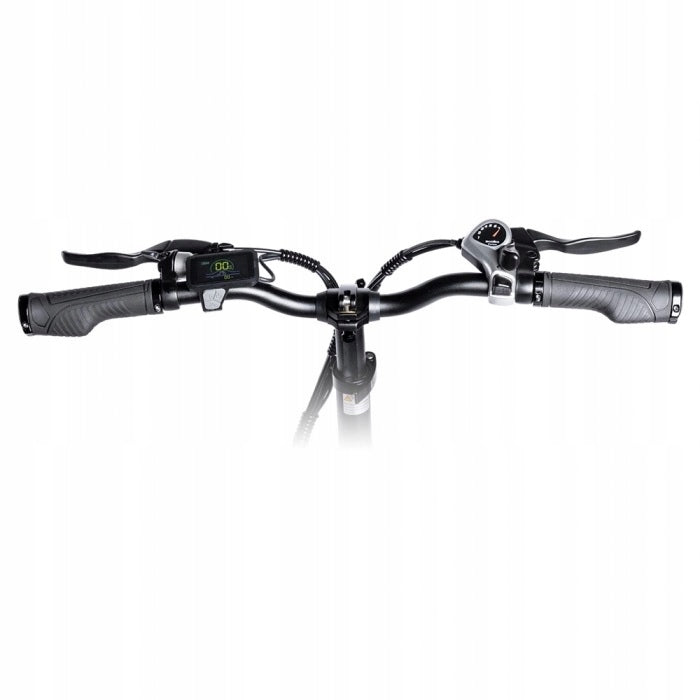 Rower Elektryczny Miejski eBike Aluminiowa 250W Koło 20" Cali Rama 20" Cali