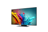 Telewizor LG 65QNED87T6B QNED 120Hz SMART webOS HDMI 2.1Pilot MAGIC Czarny