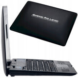 Komputerek Edukacyjny Nauka i Zabawa Laptop 3+ 98 Gier PL/ANG dla Dzieci