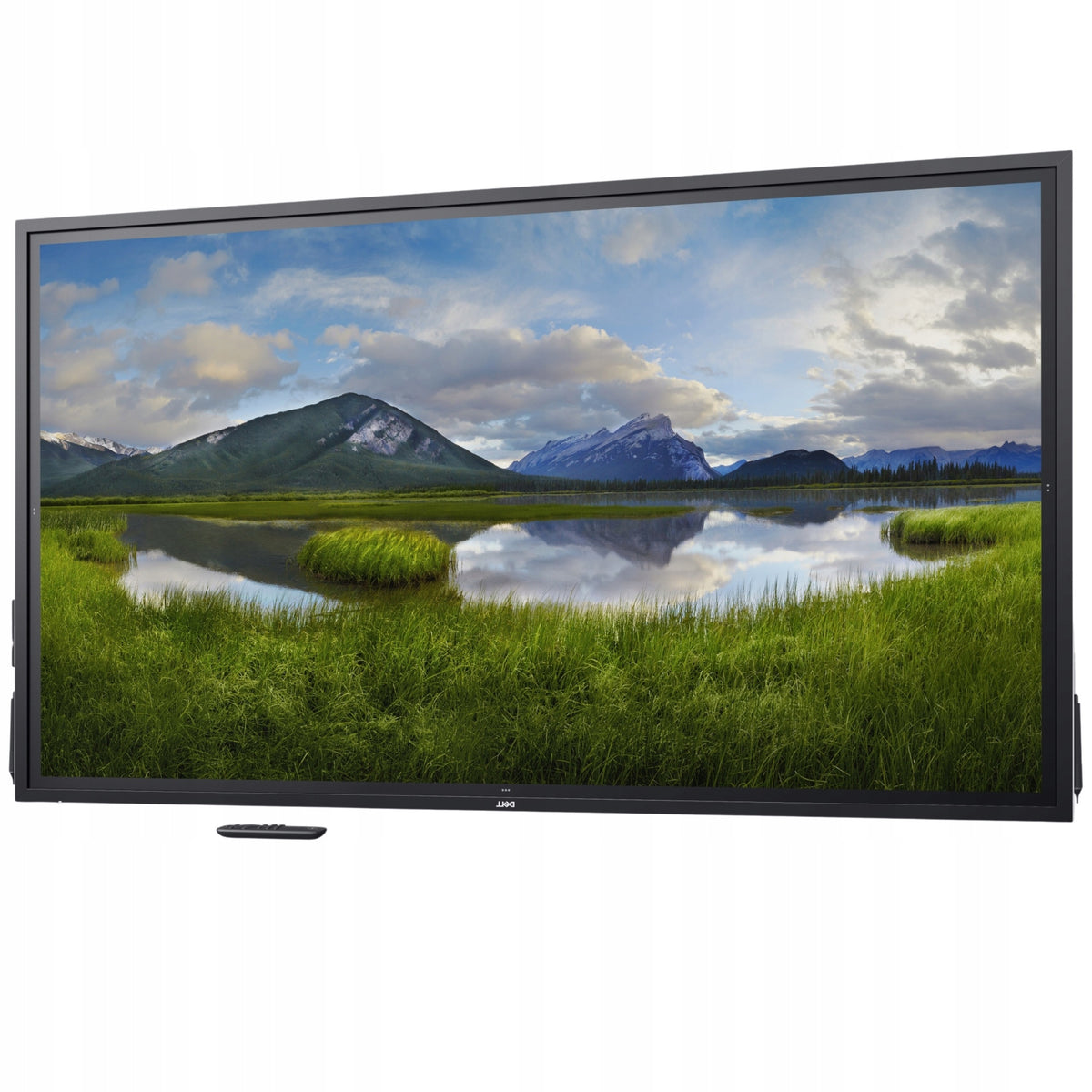 Monitor Wielkoformatowy LED 74,52" UHD 4K IPS / PLS NTB370 Dell P7524QT