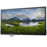 Monitor Wielkoformatowy LED 74,52" UHD 4K IPS / PLS NTB370 Dell P7524QT
