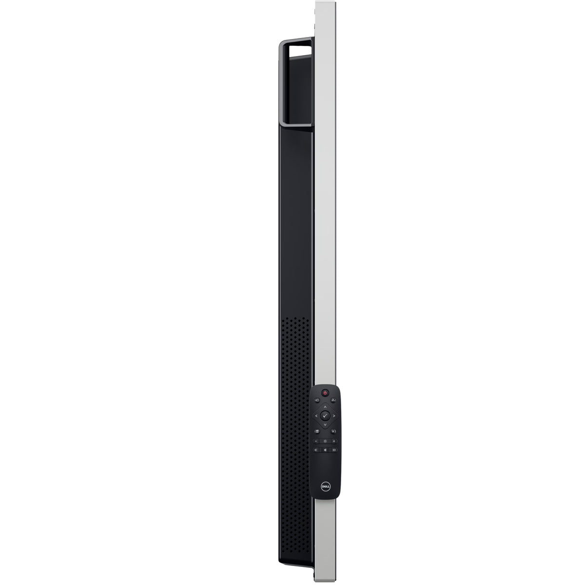 Monitor Wielkoformatowy Biznesowy Dotykowy 54,6 4K IPS PLS DELL P5524QT