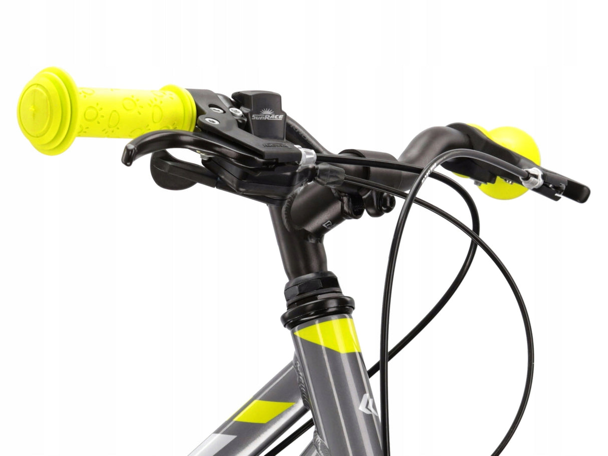Rower Dziecięcy Koła 20" Cali SHIMANO 2023 Dzieci WARIANTY dla Chłopca