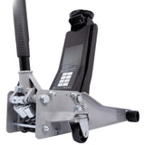 Podnośnik Hydrauliczny Niskoprofilowy Samochodowy Lewarek Żaba 3T 85-520mm