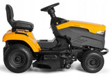 Traktor Ogrodowy Kosiarka Traktorek Koszący Stiga Estate 8,4 KW 98CM 452cm3