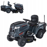 Traktor ogrodowy MTD Power-Liner 92 cm Kosiarka BRIGGS STRATTON 17,7 KM