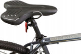 Rower Górski SHIMANO 21 Biegów Tarcze Rama 19" 165-179 cm Koła 27,5" Cali