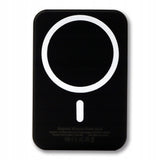 Powerbank Bezprzewodowy MAGSAFE Do IPHONE 11 12 13 14 15 Kompaktowy10000MAH