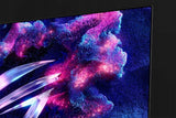 Monitor ASUS ROG PG27AQDP 27 " Cali 2560 x 1440 px OLED Czarny 480Hz 0,03ms