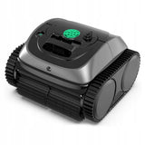 Robot do Czyszczenia Basenów Czyszczący IPX8 41°F-95°F 120-150m2 150 Minut