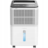 Osuszacz Powietrza CONOPU DH-CS10 270 W Biały Cichy Mocny Wydajność 16l/24h