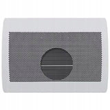 Grzejnik na Podczerwień Panel Grzewczy Promiennik Klasyczny Biały 2000 W