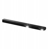 Soundbar Hisense HS205G DTS Virtual:X 2.0-Kanałowy Bluetooth Czarny 120W