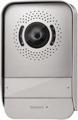 Zestaw Wideodomofonowy Bticino 316913 4,3" Cali Wideodomofon Szary Interkom