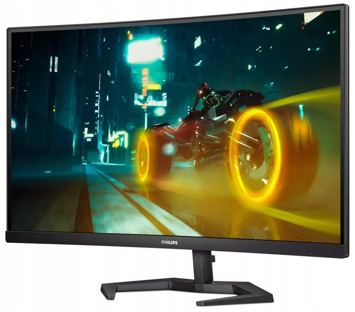 Monitor LED Philips 27M1C3200VL 27 " Cali 1920 x 1080 px VA Czarny 165Hz