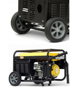 Agregat Generator Prądotwórczy Benzynowy 2800W Prezent