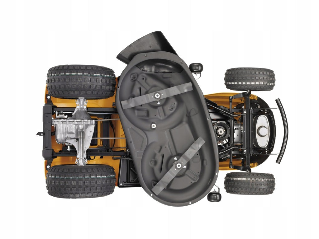 Traktor Ogrodowy Kosiarka Traktorek Koszący Stiga Estate 6,5 KW 98CM 352cm3