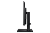 Monitor LED Samsung LF27T450FZUXEN 27 " Cali 1920x1080 px IPS / PLS Czarny