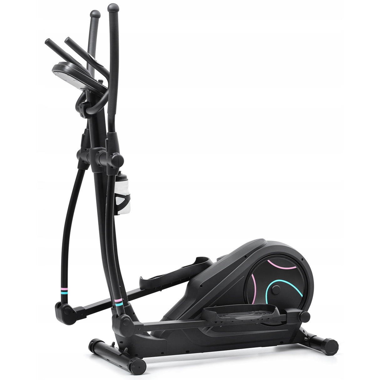 Orbi-Trek Trenażer Eliptyczny Rower Treningowy do 150 KG do Ćwiczeń