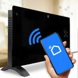 Grzejnik Konwektorowy Led Eco WiFi Termostat Konkwektor Eco Elektryczny