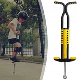 Skoczek Poko Jumper Jump Stick Drążek do Skakania do 70 Kg dla Dziecka