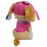 Skye Pluszak 15cm Psi Patrol TY Beanie Babies Maskotka Oryginalna Prezent