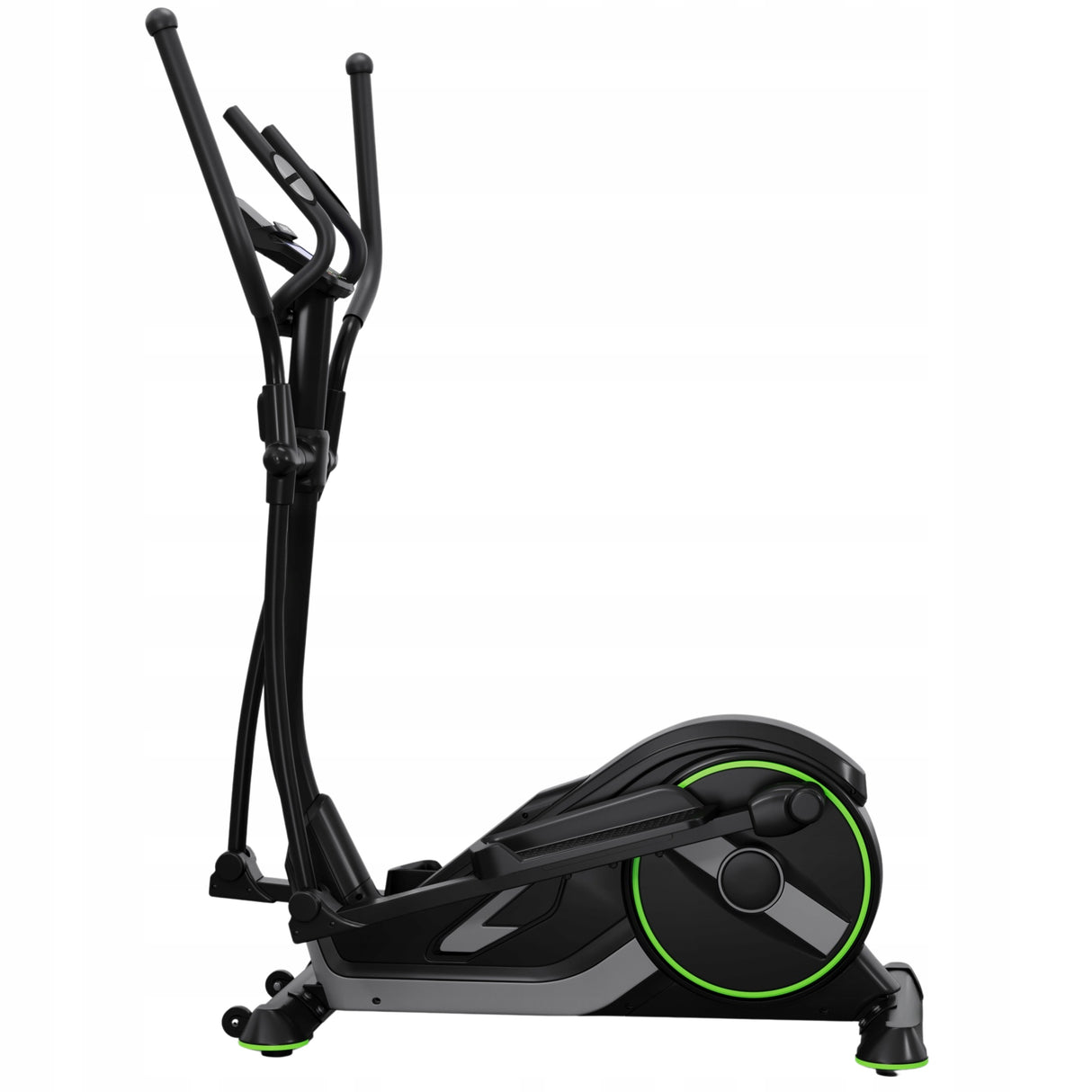 Orbi-Trek Trenażer Magnetyczny Eliptyczny Treningowy do 120KG do Ćwiczeń