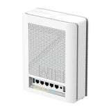 Dwa Routery ASUS BQ16 Wifi 7 2 Pack BE25000 Zestaw Mesh Wi-Fi 7 Białe