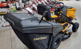 Traktor ogrodowy Cub Cadet XT1 OR95 Koszem Traktorek Kosiarka ENDURO 18KM