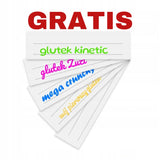 PREZENT DO DZIECKA URODZINY ZESTAW ROBIENIA GLUTÓW