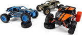 AUTO SAMOCHÓD 20km/h RC ZDALNIE STERO OFF ROAD 4x4