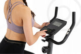 Rower Stacjonarny Treningowy Magnetyczny Rowerek do 150 KG do Ćwiczeń