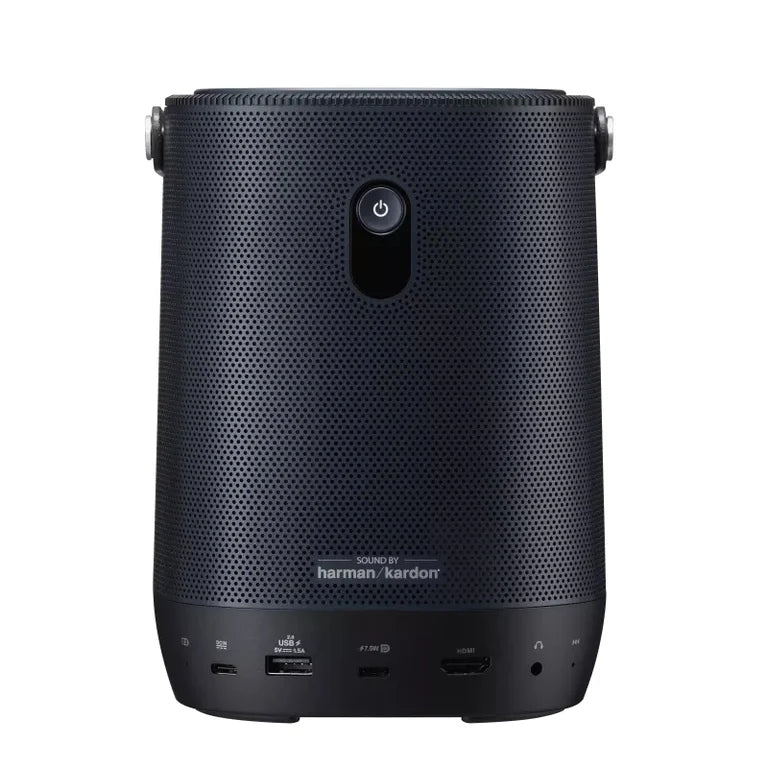 Projektor LED ASUS ZenBeam L2 Smart Android TV 960 Lumenów Harman Kardon