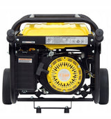 Agregat Generator Prądotwórczy Benzynowy 2800W Prezent
