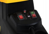 Rozdrabniacz do Gałęzi Elektryczny Frezowy Rębak 3800W* 44mm Samozasysający