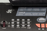 KEYBOARD Prezent Ze Statywem Dzieci Organy Pianino Klawisze Mikrofon GRATIS