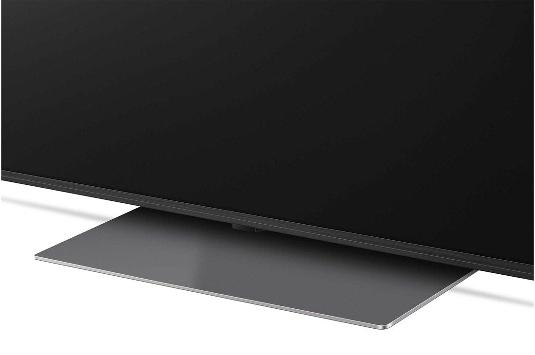 Telewizor LG 65QNED87T6B QNED 120Hz SMART webOS HDMI 2.1Pilot MAGIC Czarny