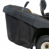 Kosiarka Traktor Cadet XT3 QR106 KAWASAKI Samojezdna z koszem MOCNA 24KM