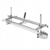 Trak Łańcuchowy Przenośny Piła Łańcuchowa 14"-36” Lekki i Trwały
