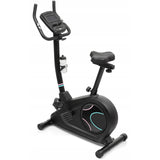 Rower Stacjonarny Magnetyczny Pionowy Rowerek do Ćwiczeń Treningowy